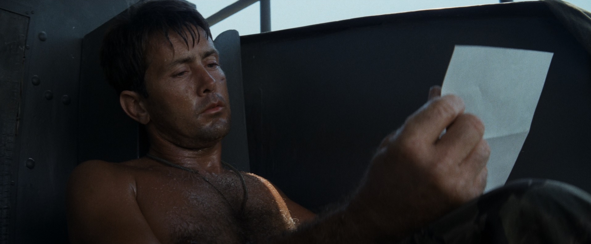 Fotograma de Apocalypse Now