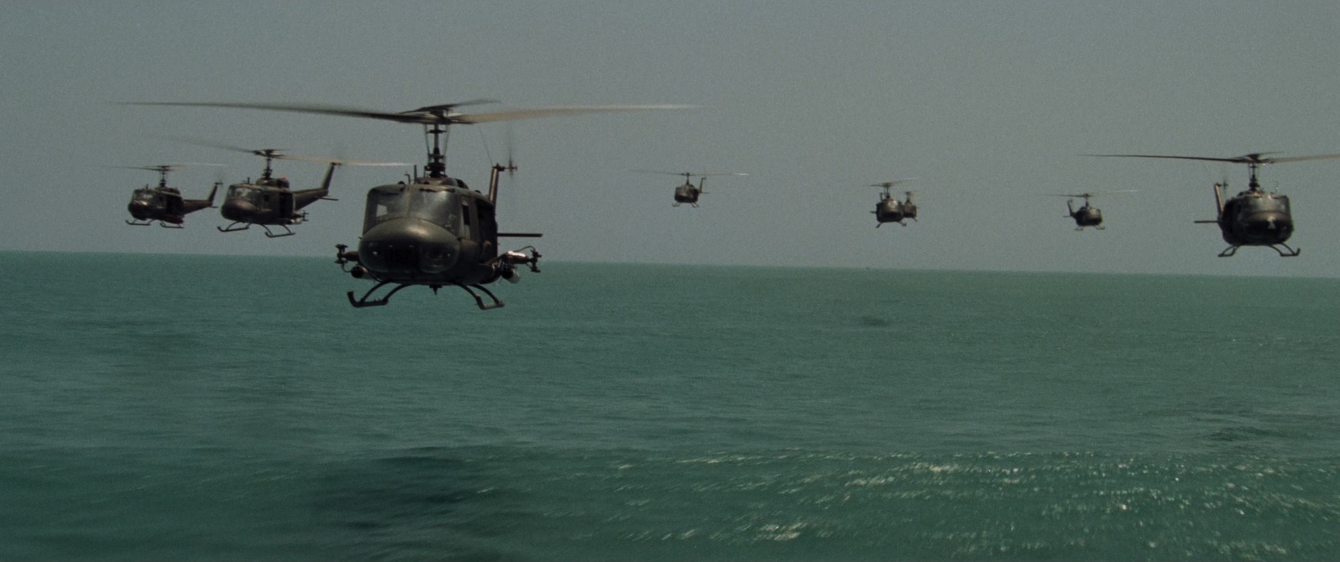 Fotograma de Apocalypse Now