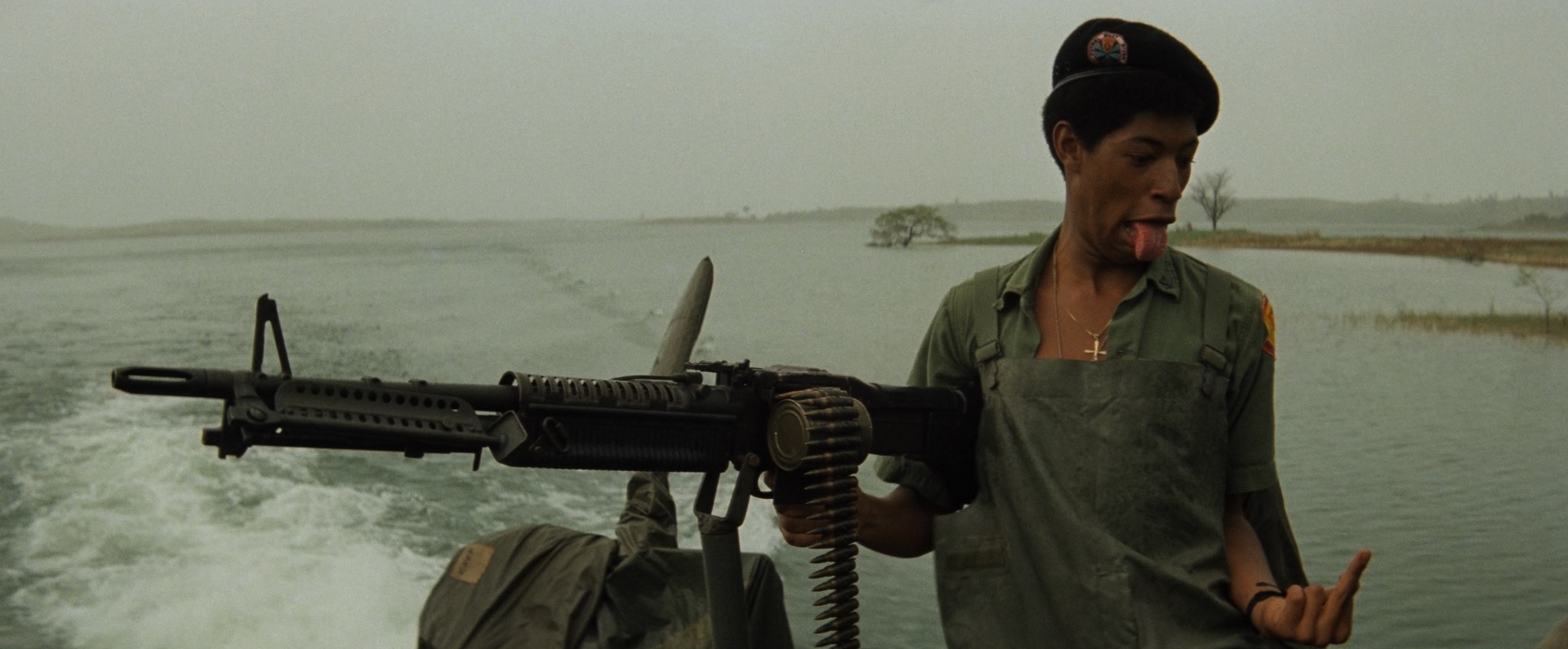 Fotograma de Apocalypse Now