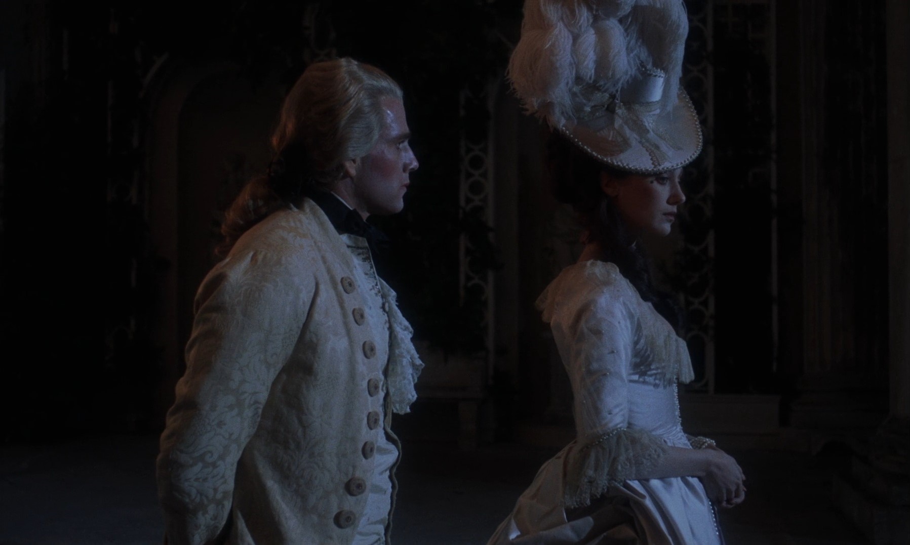 Fotograma de Barry Lyndon