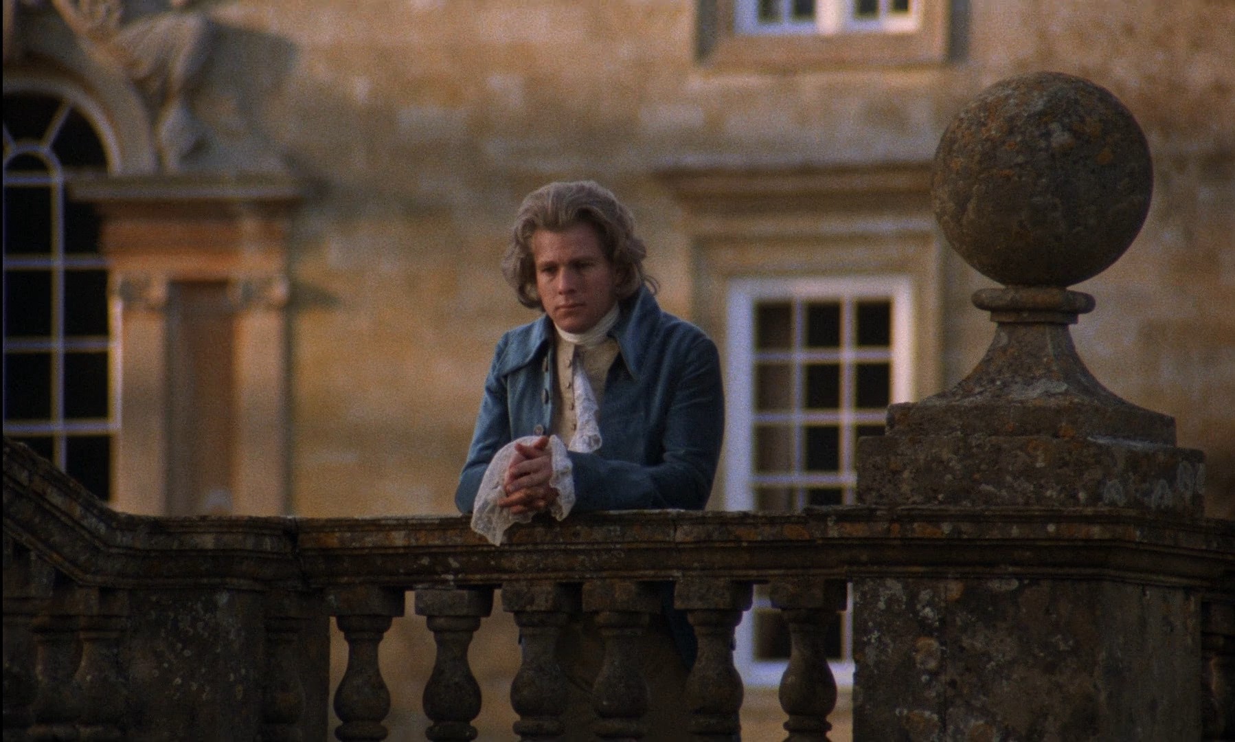 Fotograma de Barry Lyndon