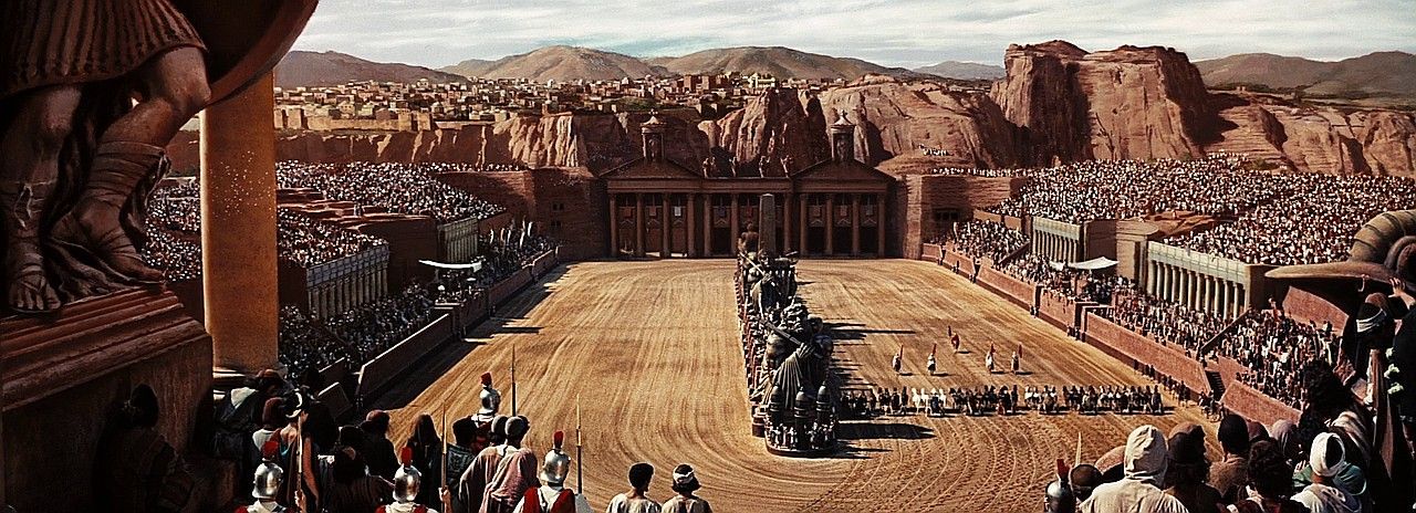 Fotograma de Ben-Hur