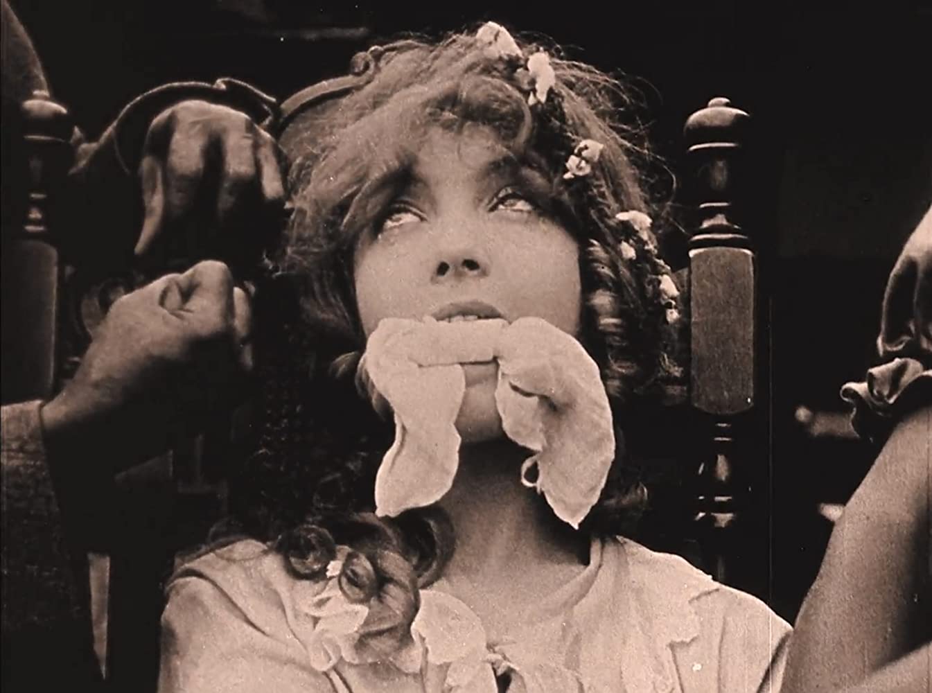 Fotograma de The Birth of a Nation