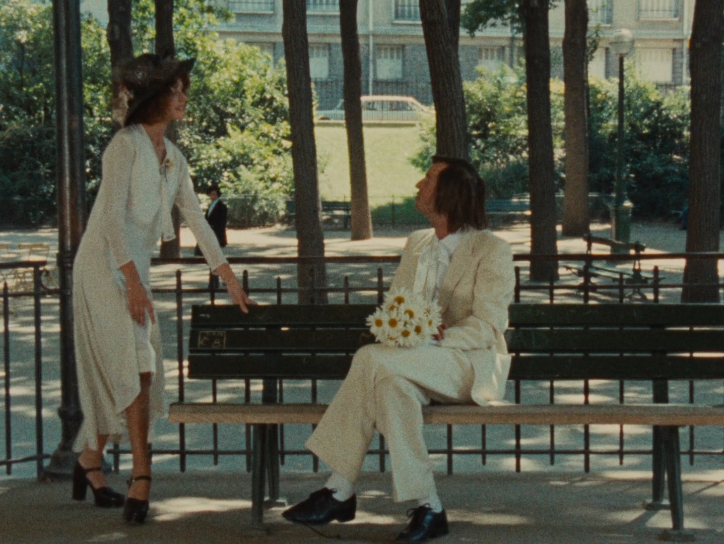 Fotograma de Céline et Julie vont en bateau