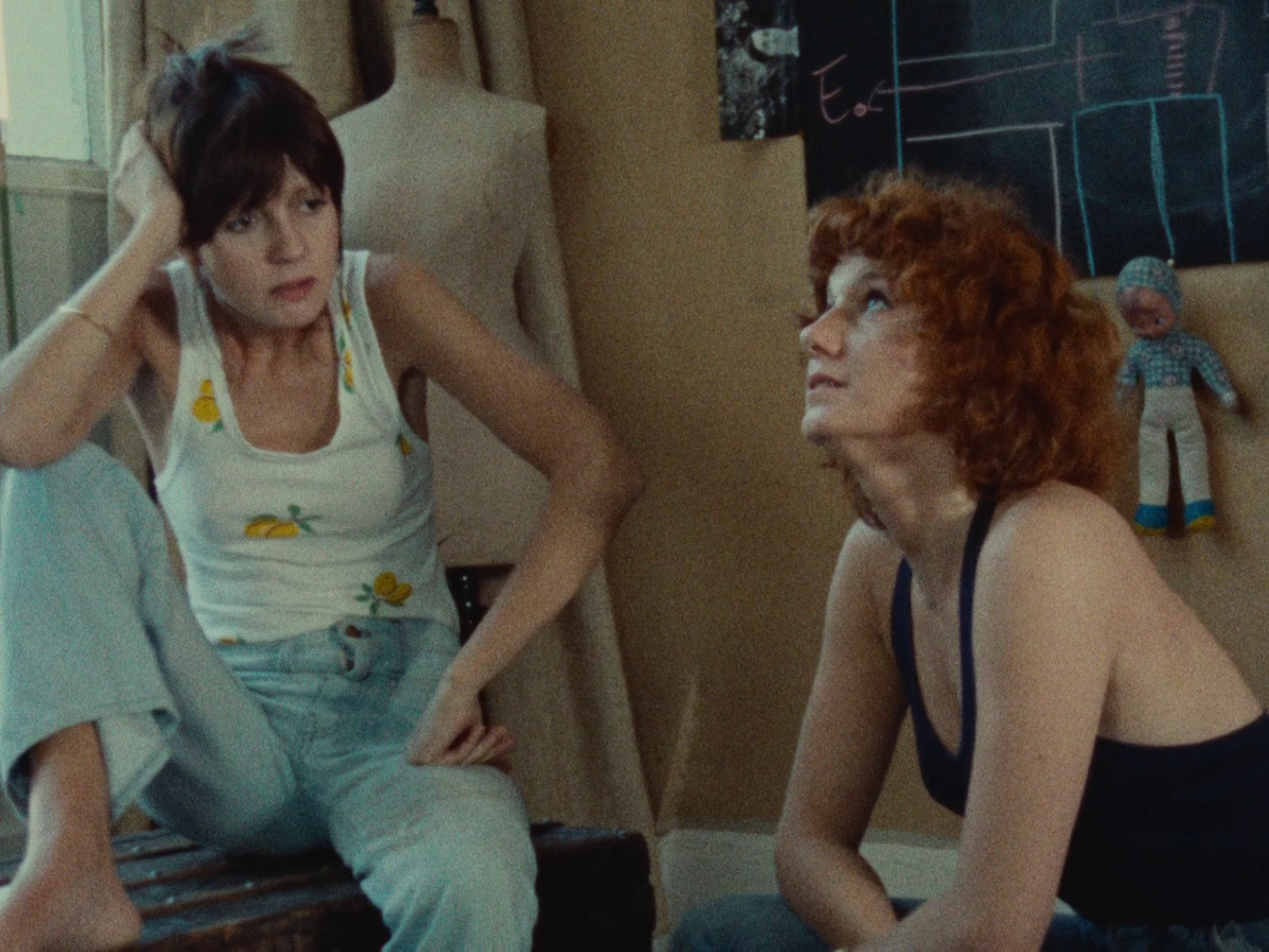 Fotograma de Céline et Julie vont en bateau