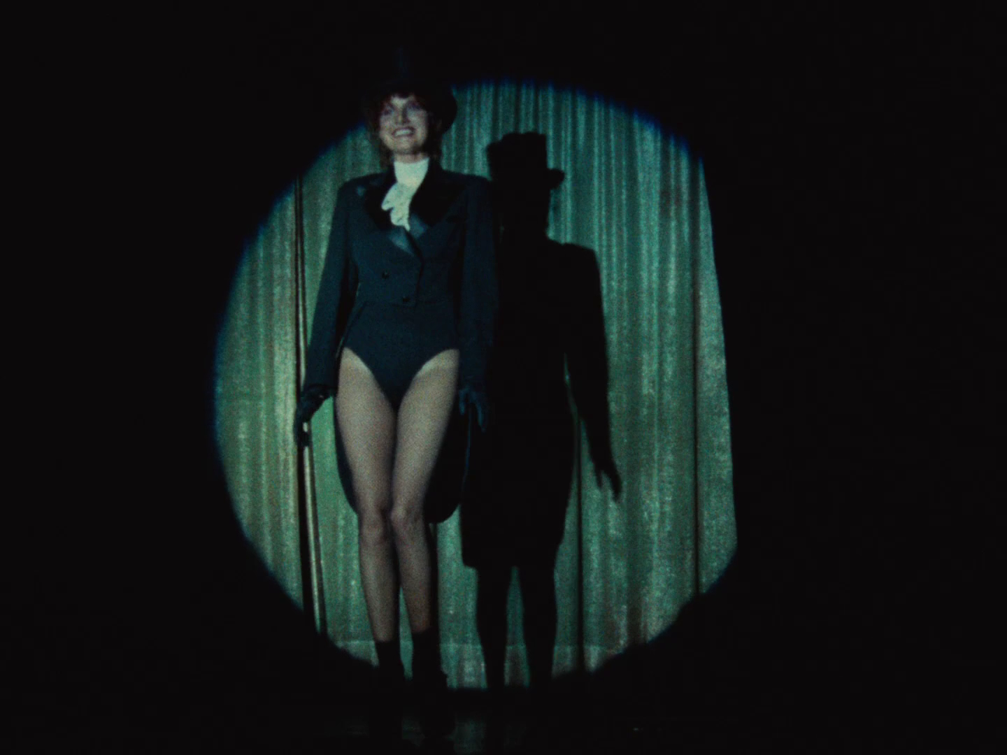 Fotograma de Céline et Julie vont en bateau