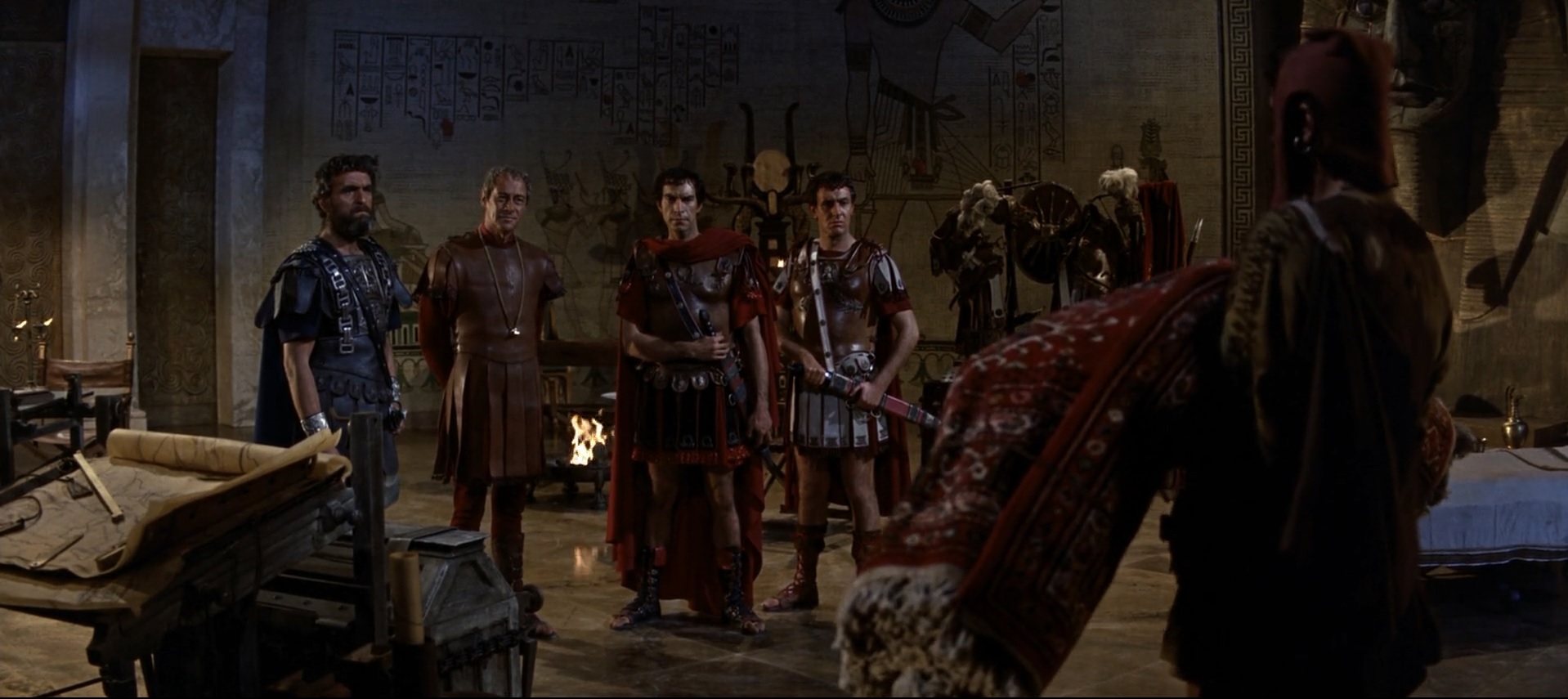 Fotograma de Cleopatra