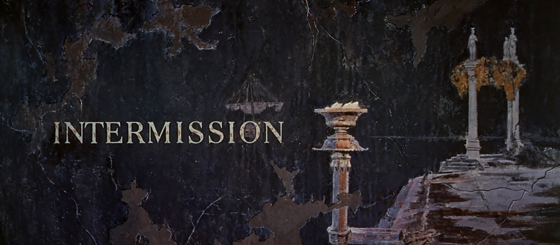 Fotograma de Cleopatra