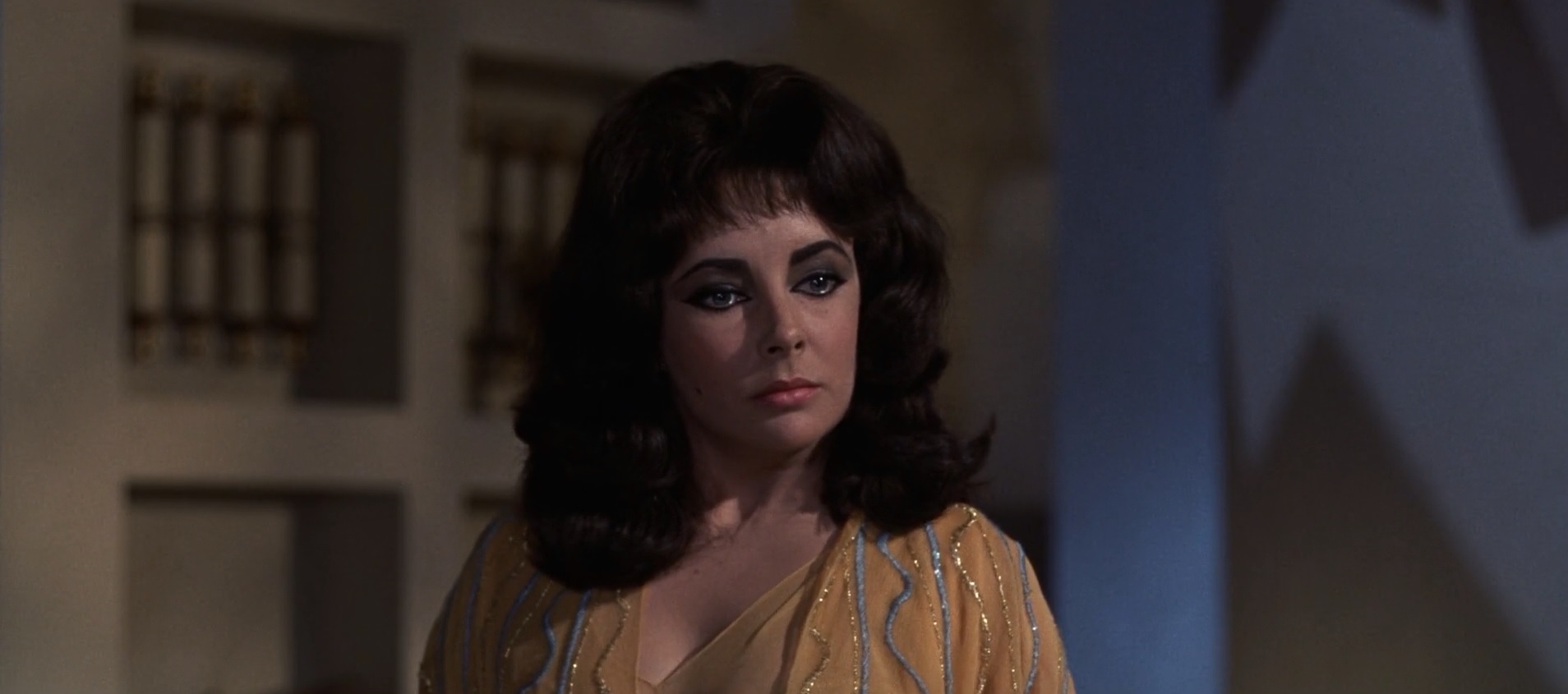 Fotograma de Cleopatra