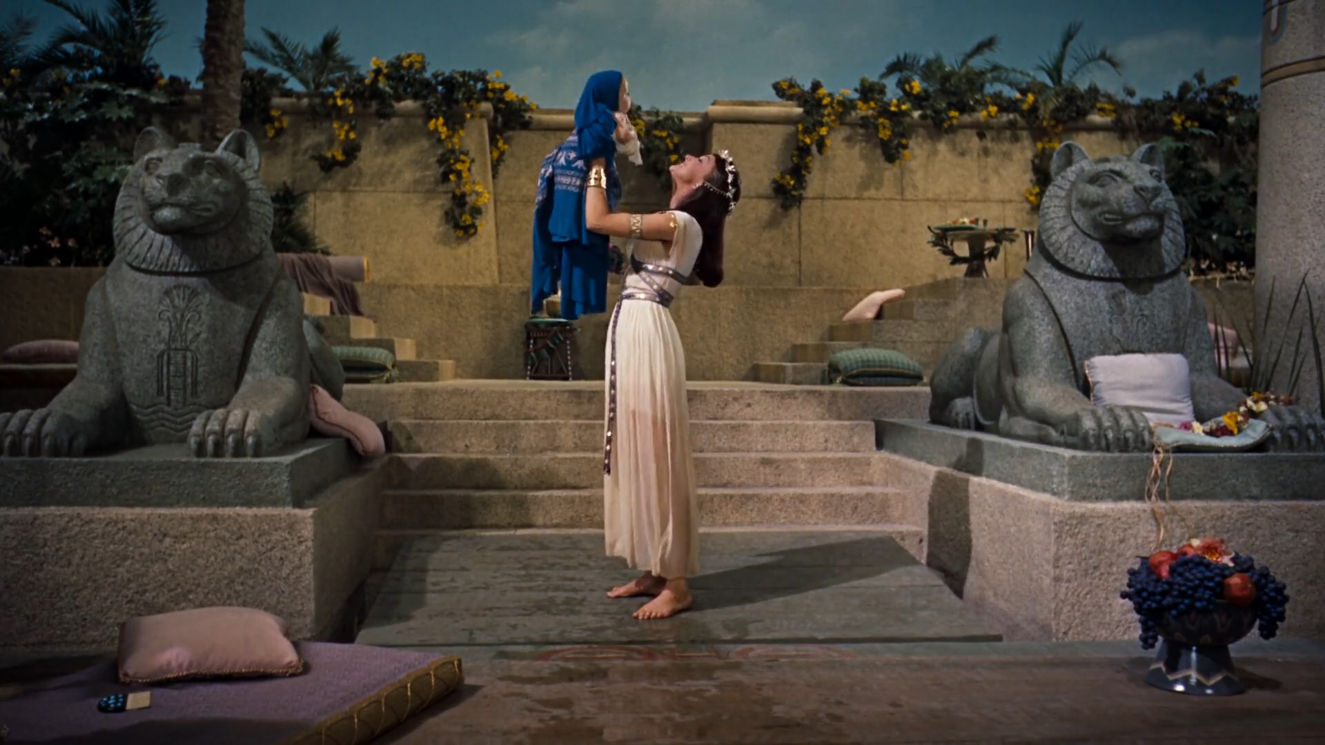 Fotograma de The Ten Commandments