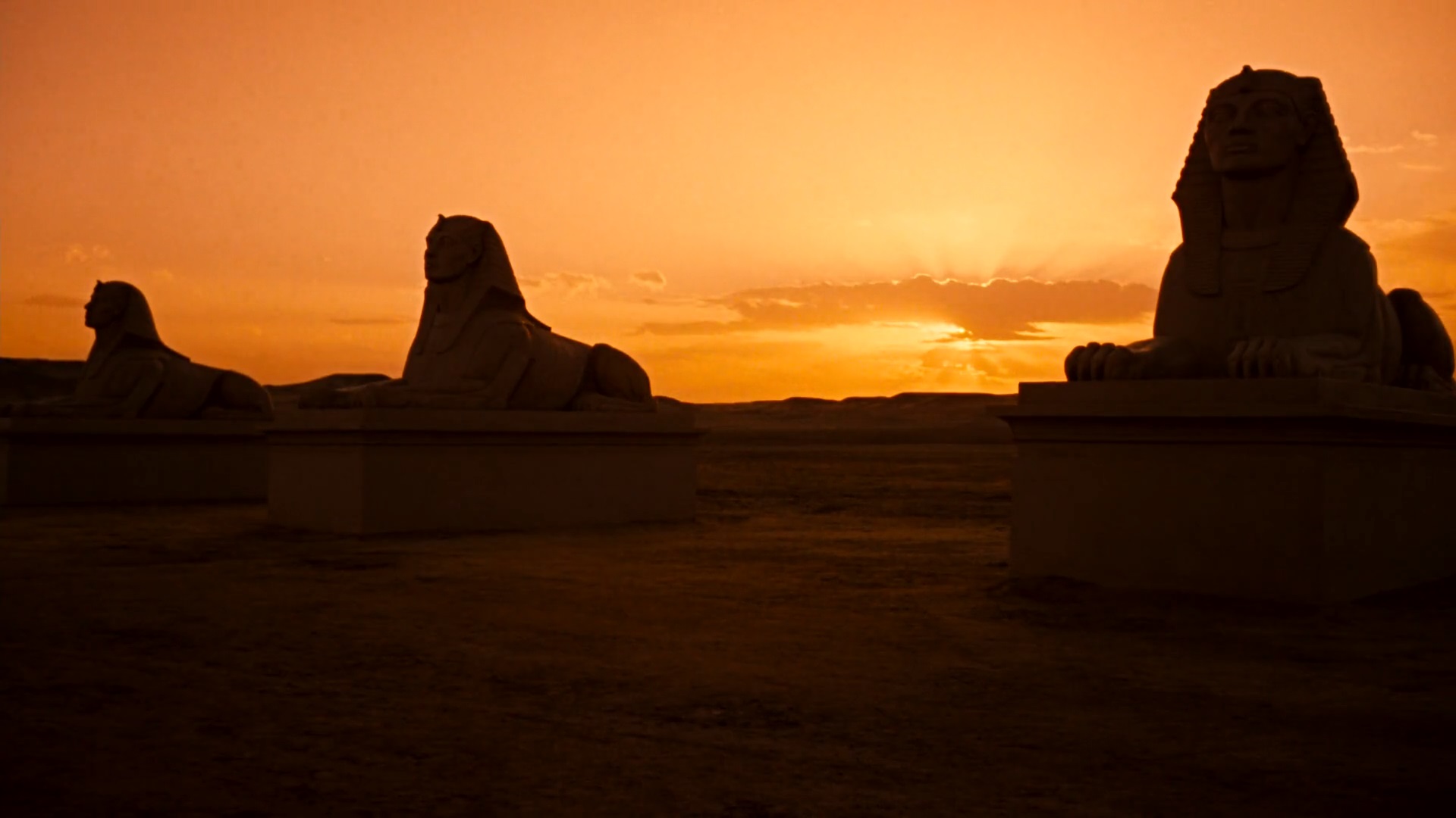 Fotograma de The Ten Commandments