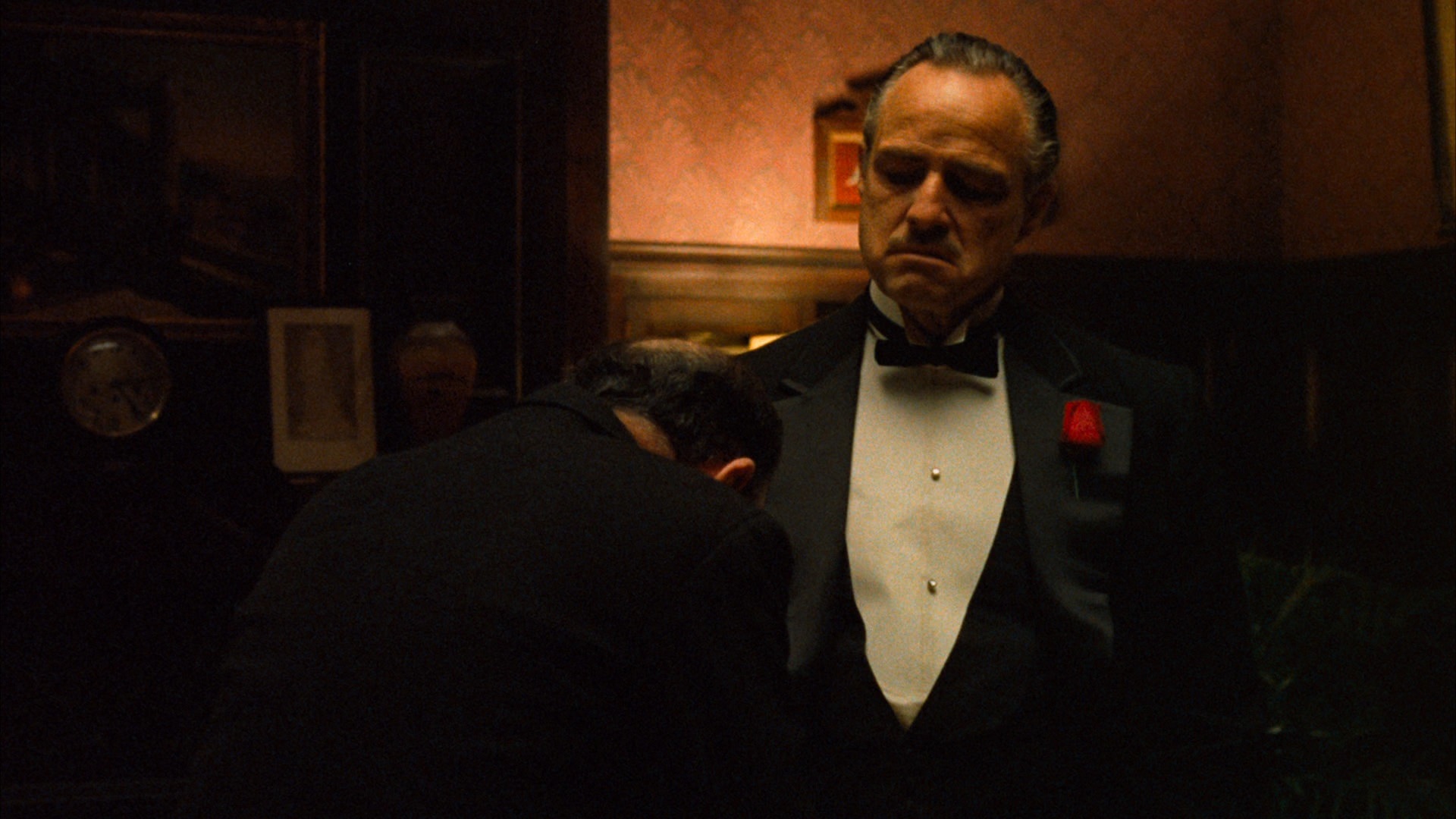 Fotograma de The Godfather Part II