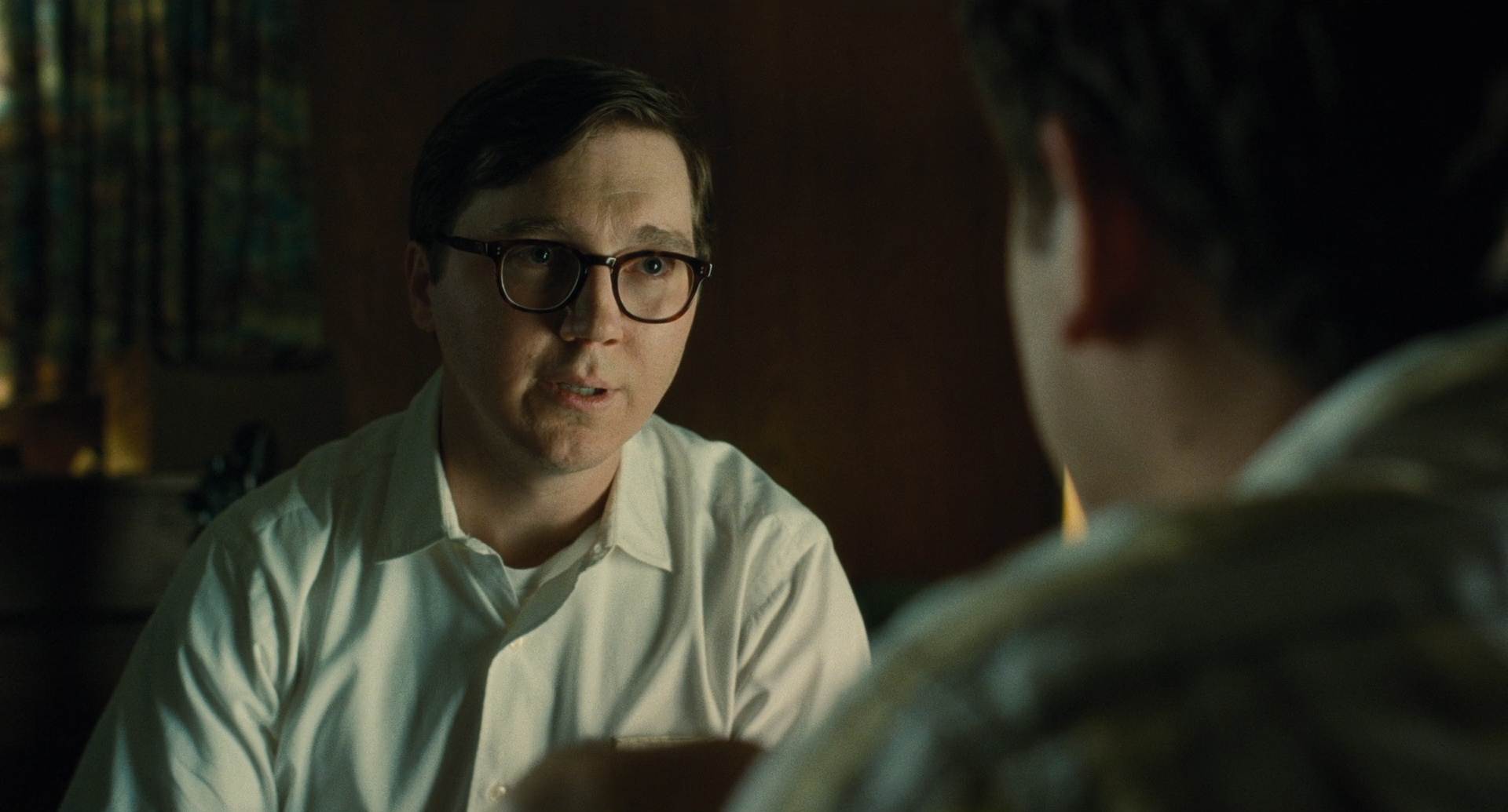 Fotograma de The Fabelmans