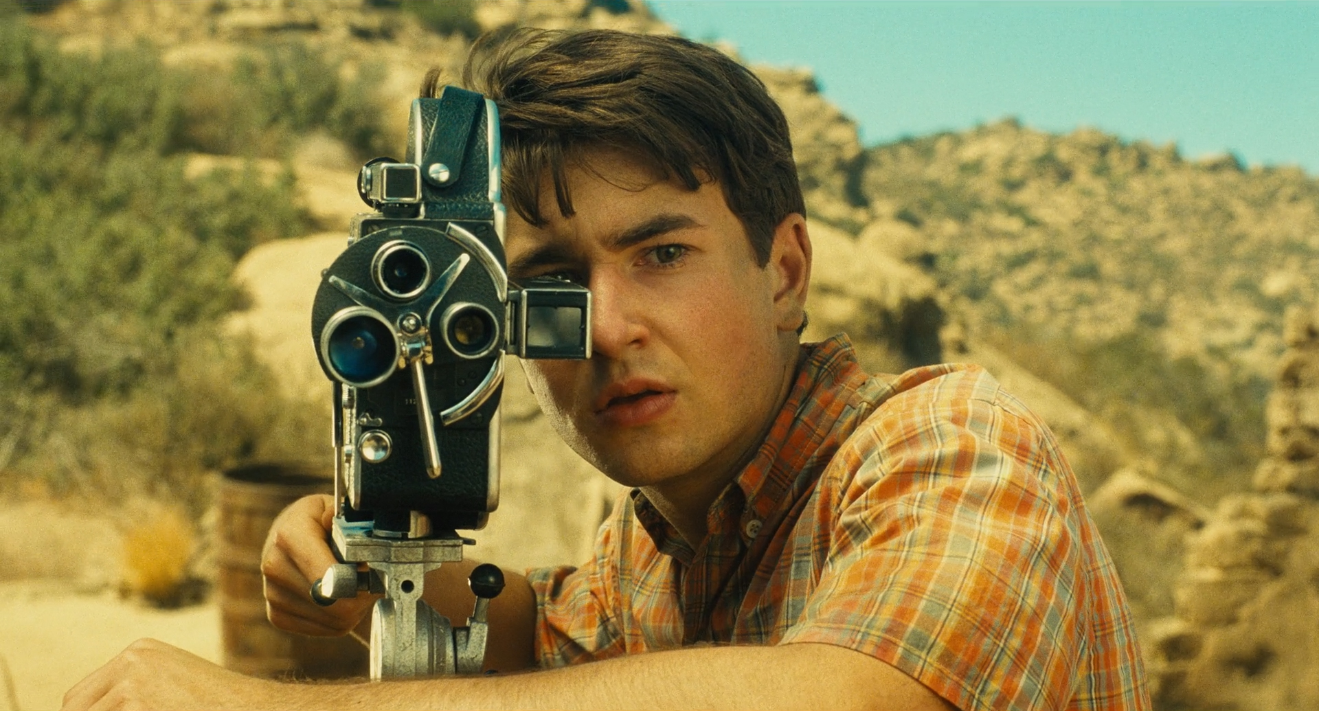 Fotograma de The Fabelmans