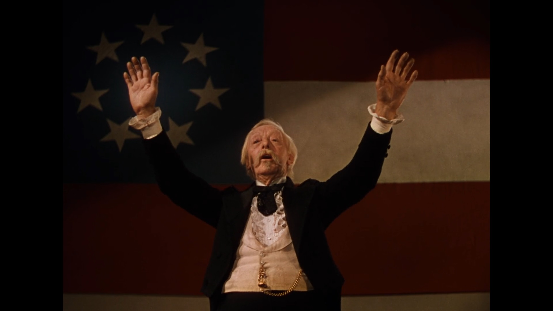 Fotograma de Gone with the Wind