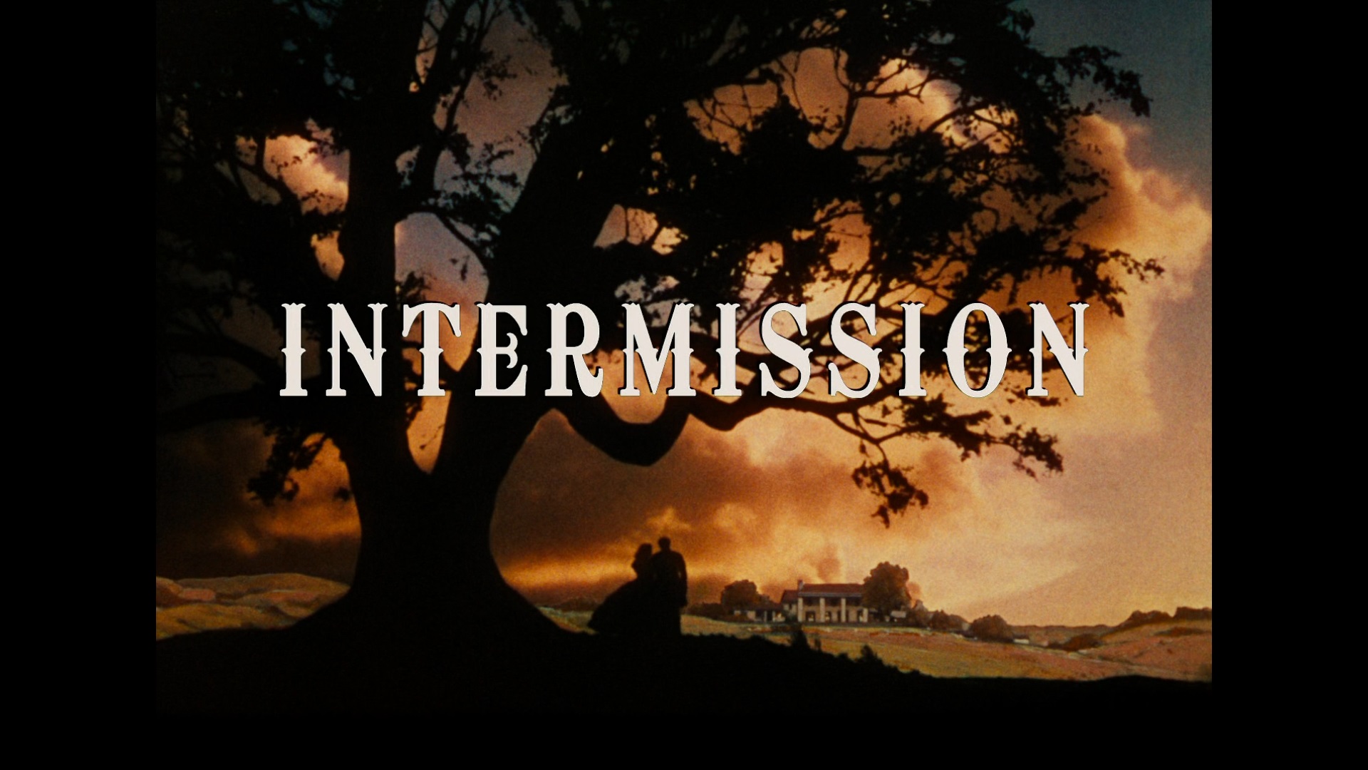 Fotograma de Gone with the Wind