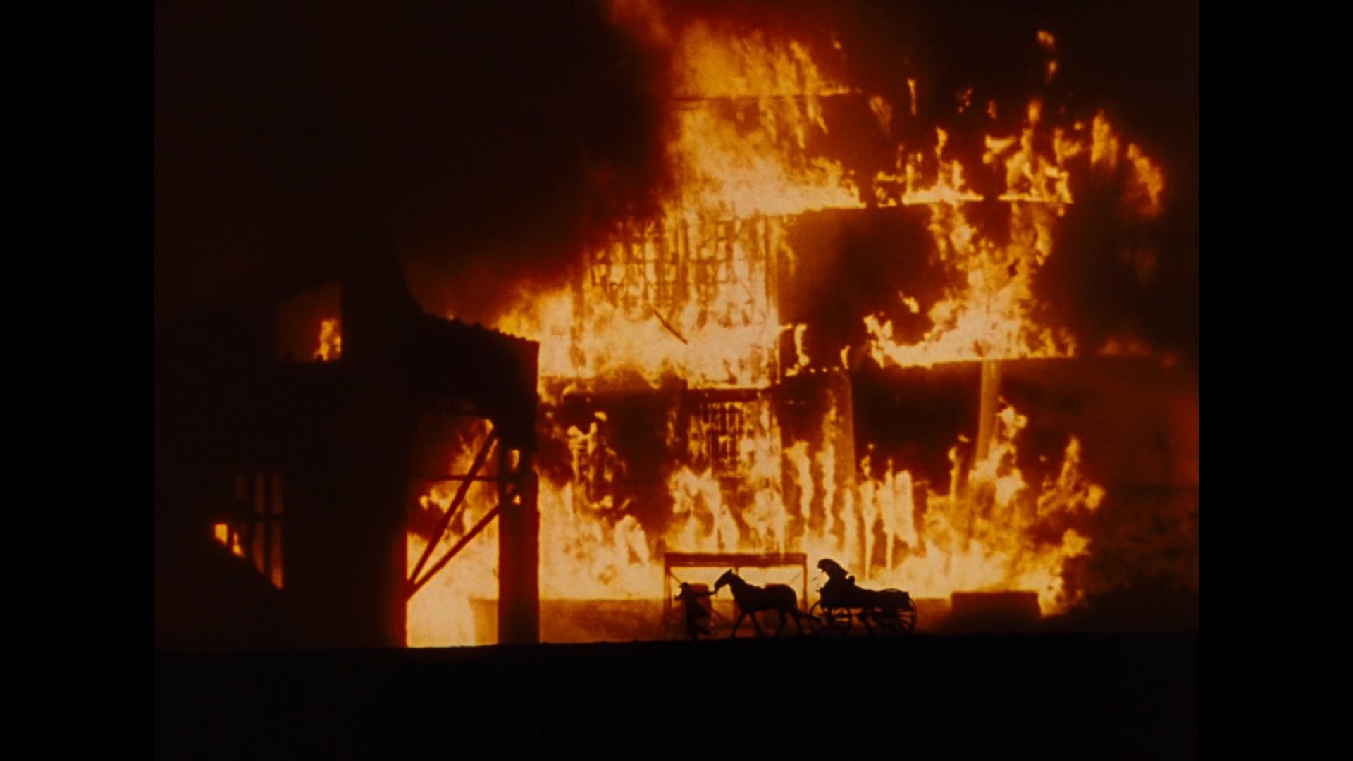 Fotograma de Gone with the Wind