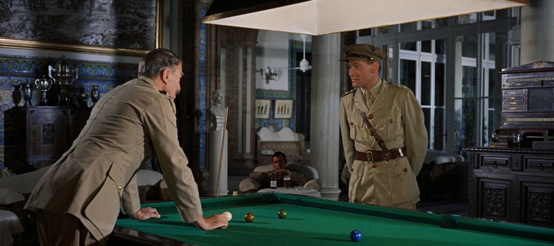 Fotograma de Lawrence of Arabia