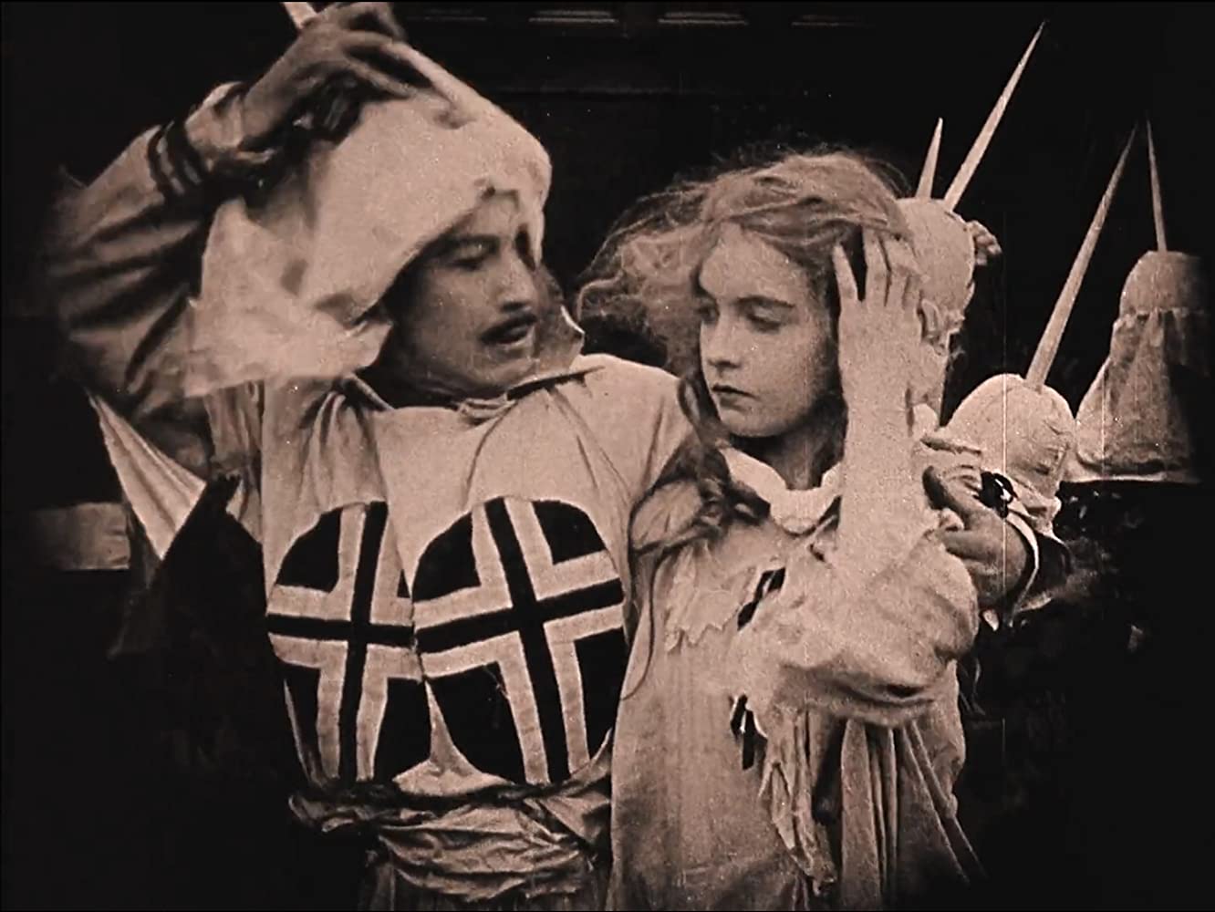 Fotograma de The Birth of a Nation