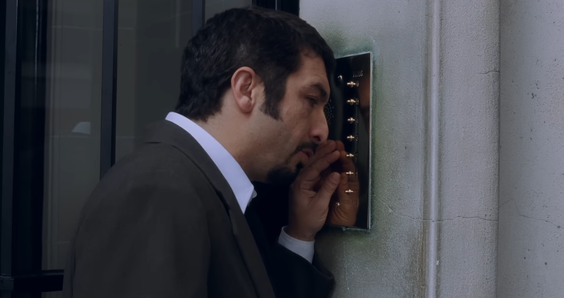 Fotograma de Nueve reinas