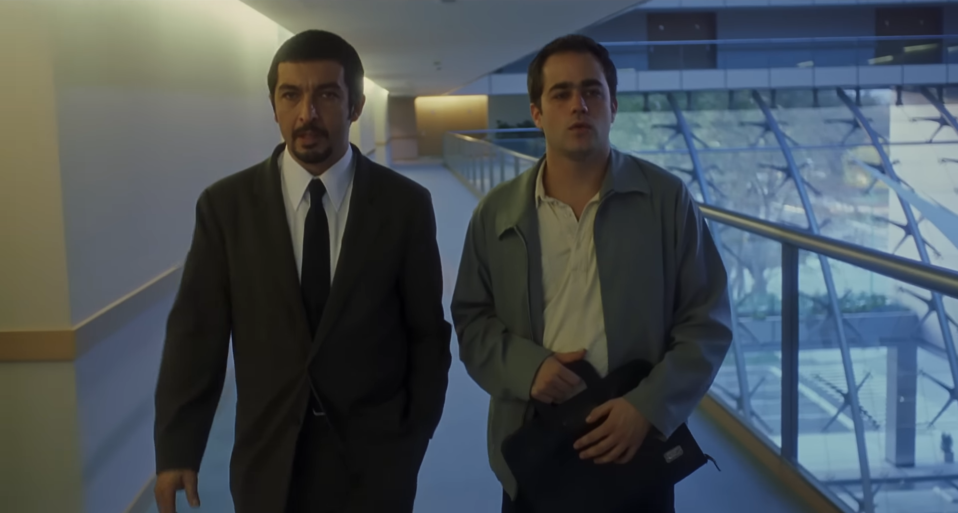 Fotograma de Nueve reinas