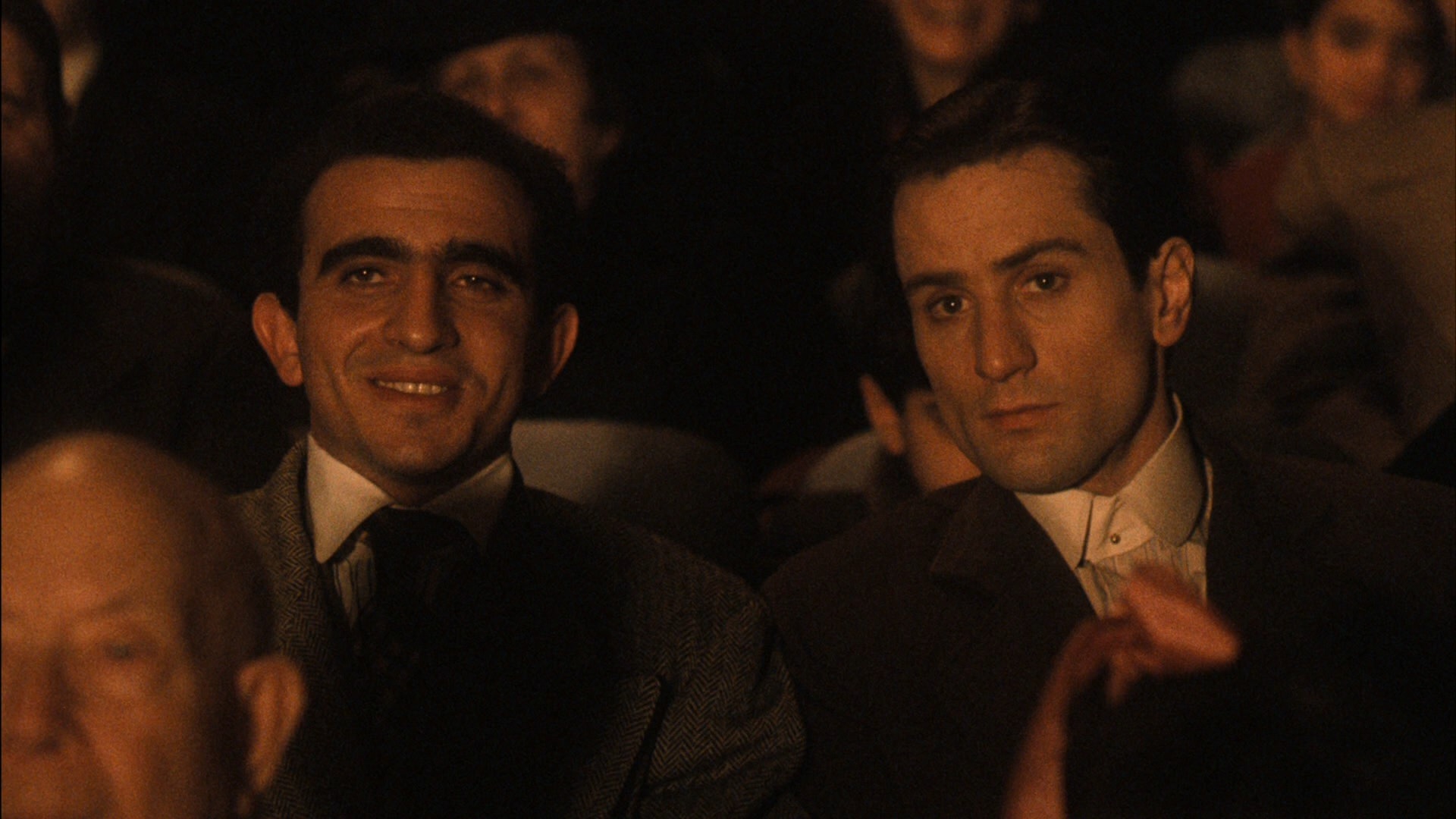 Fotograma de The Godfather Part II