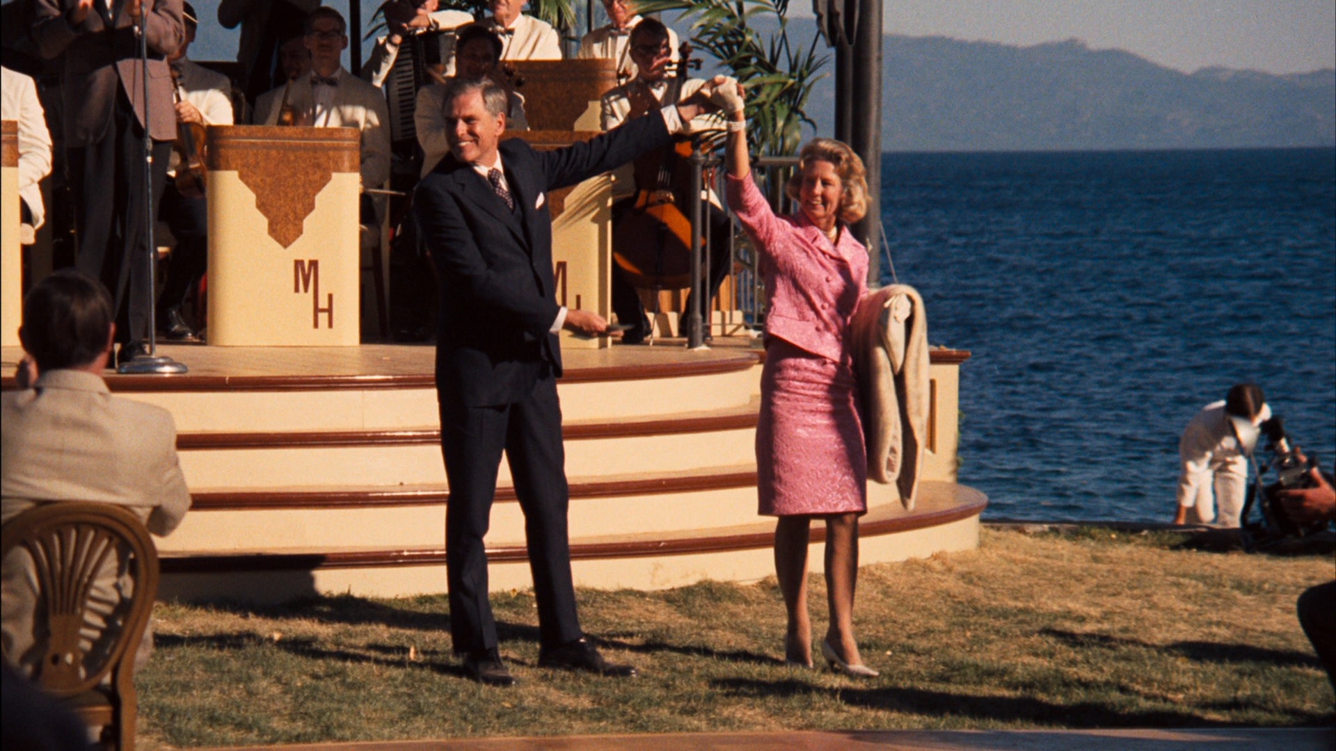 Fotograma de The Godfather Part II