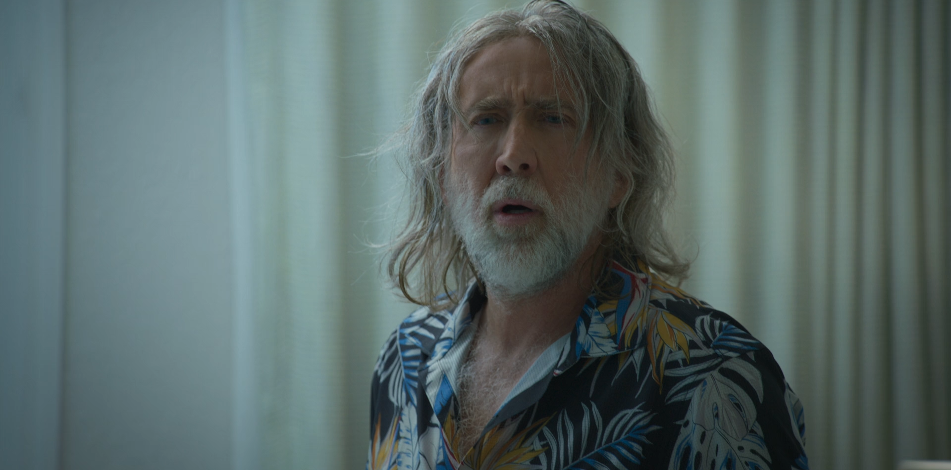 Fotograma de The Retirement Plan