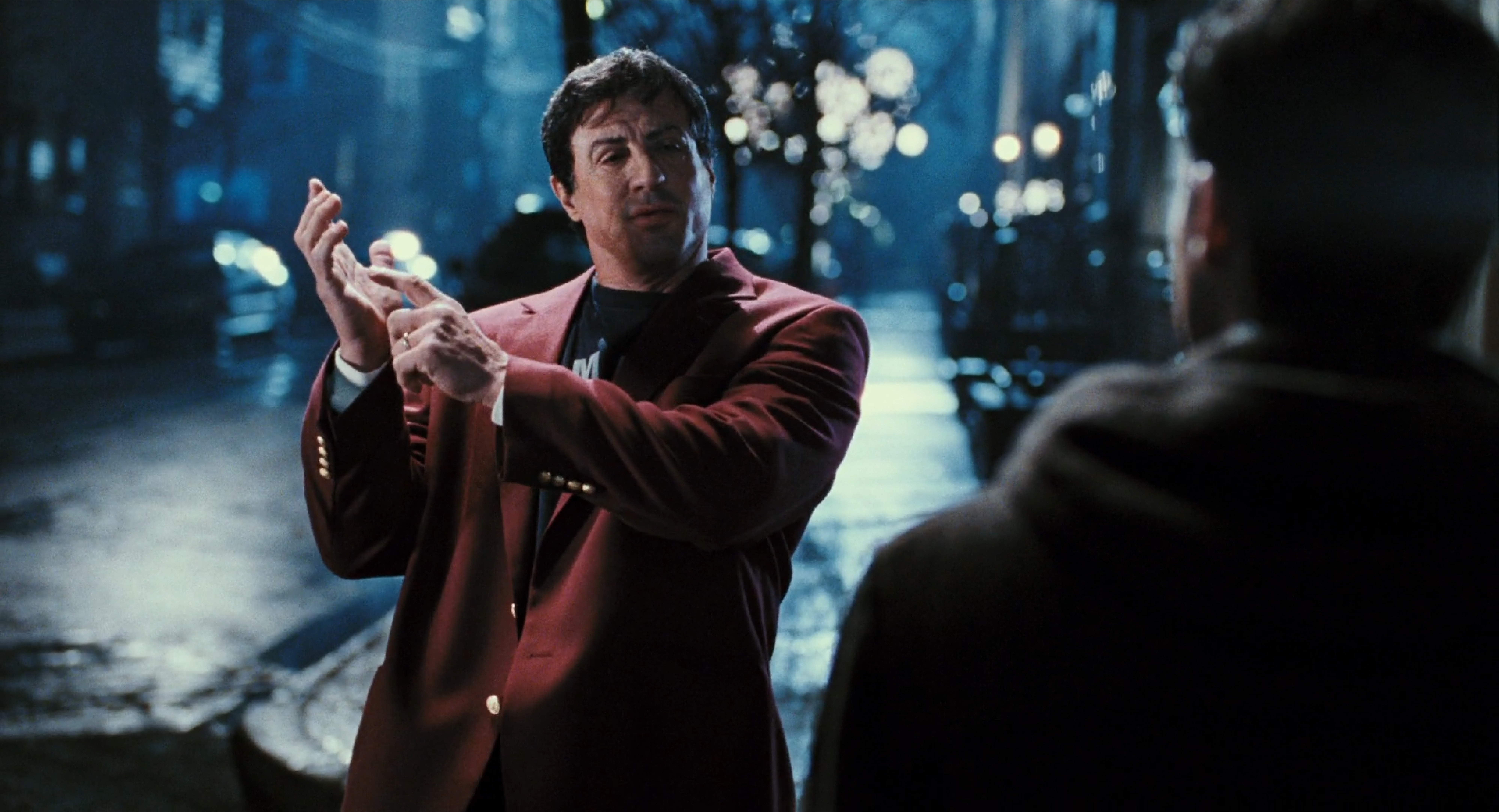 Fotograma de Rocky Balboa