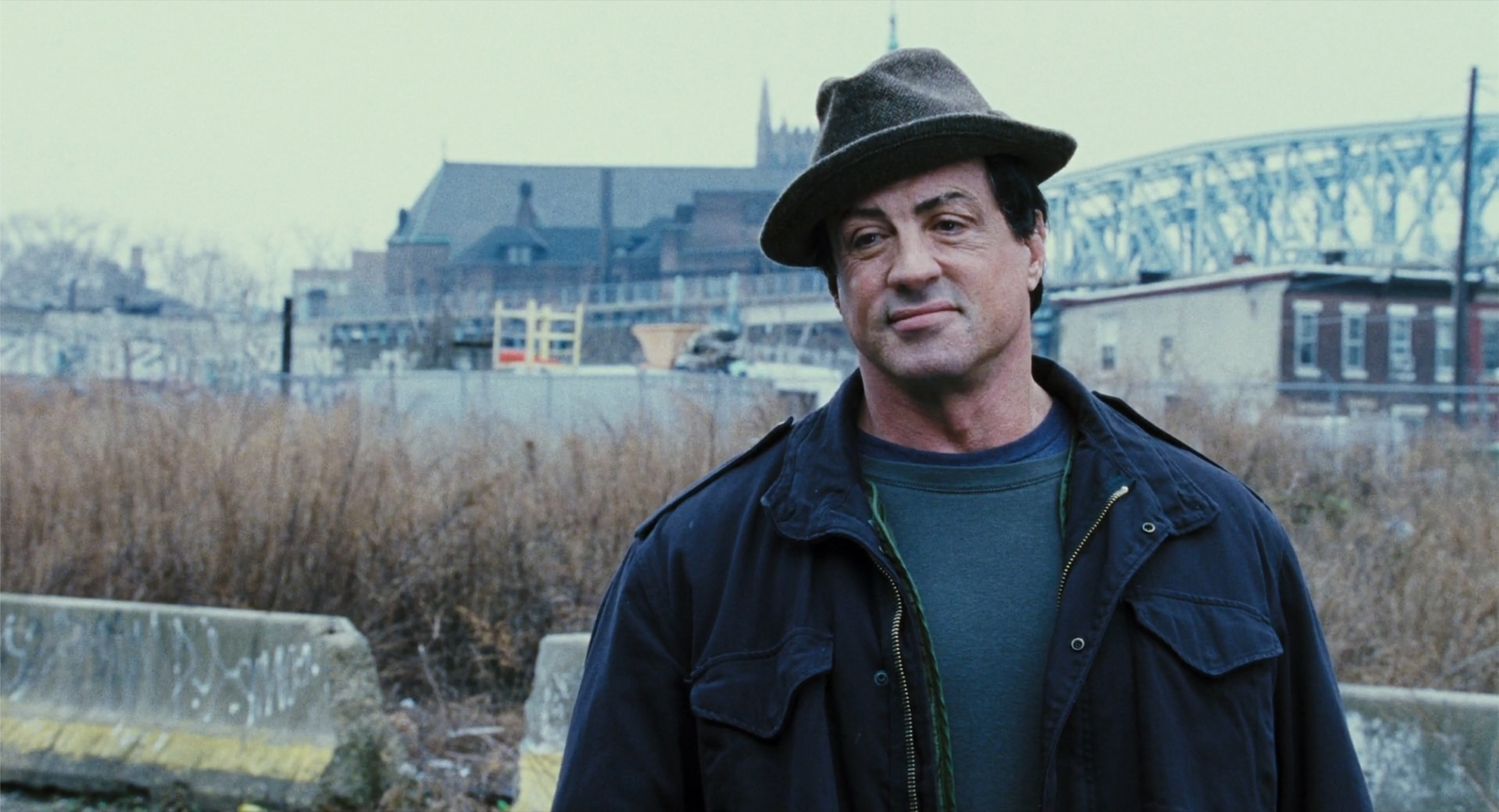 Fotograma de Rocky Balboa