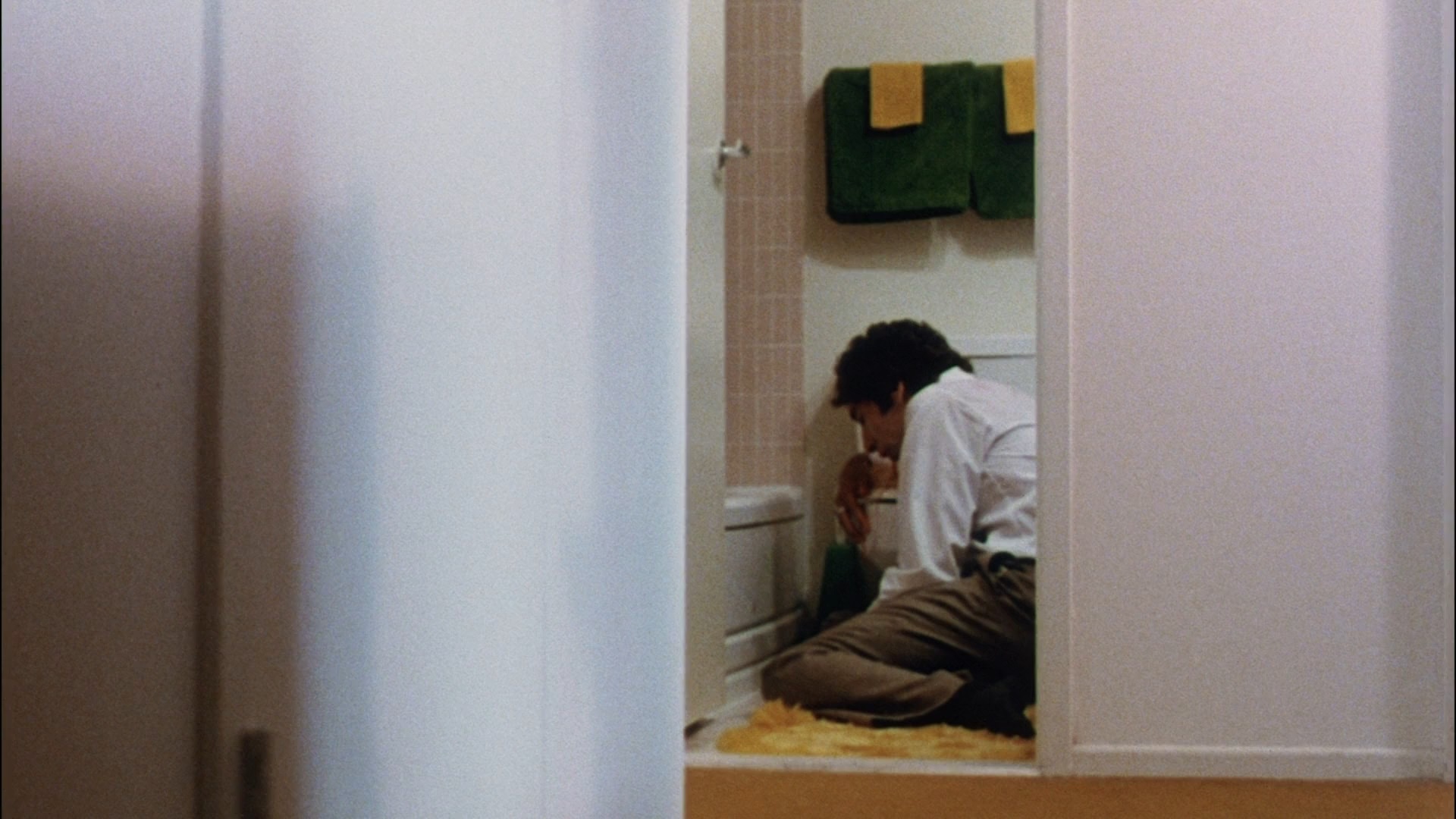 Fotograma de Shivers