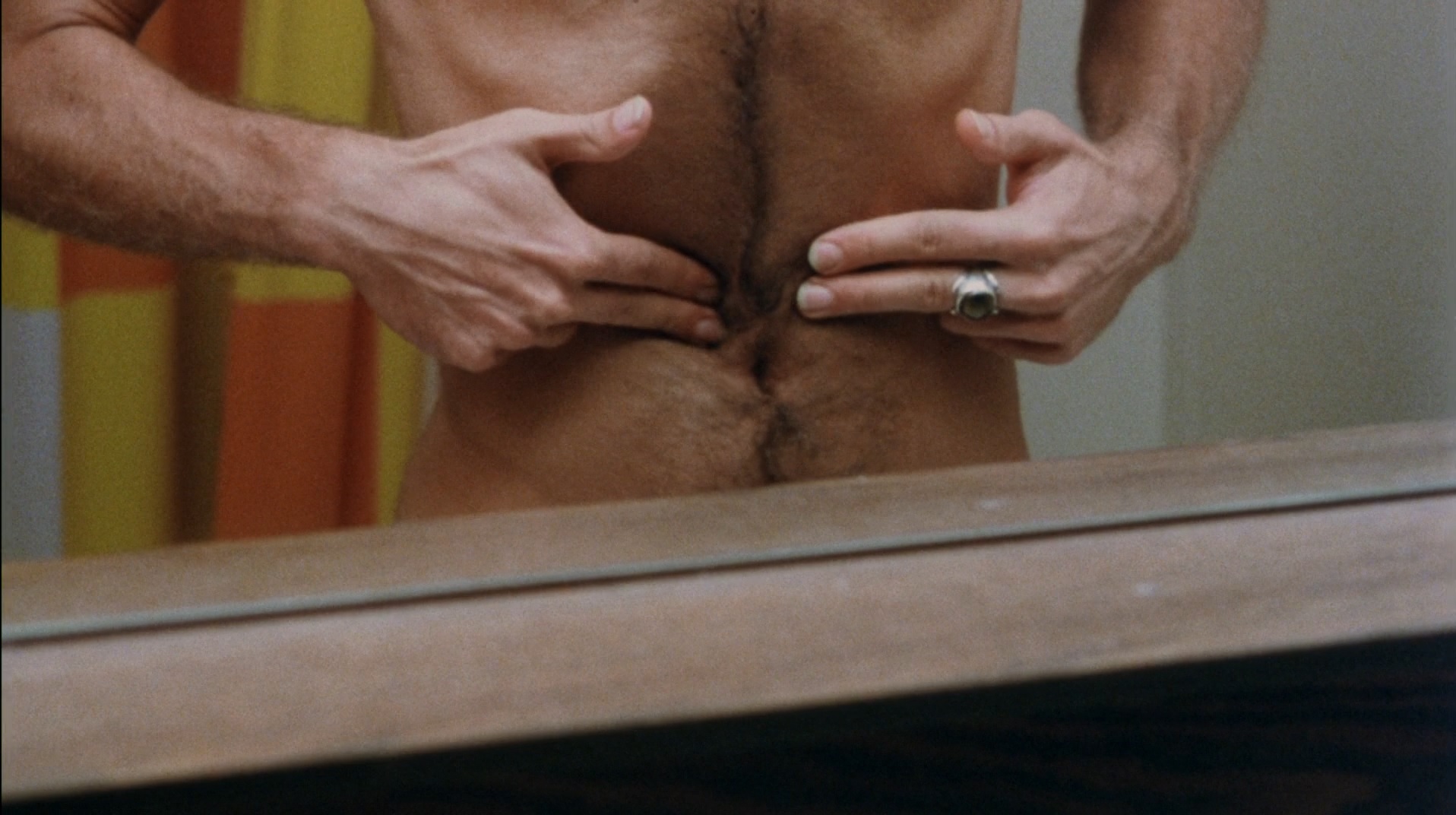 Fotograma de Shivers