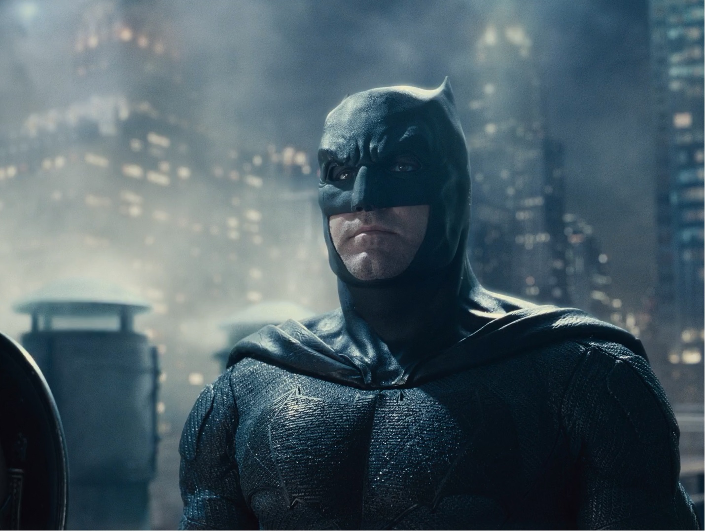 Fotograma de Zack Snyder's Justice League