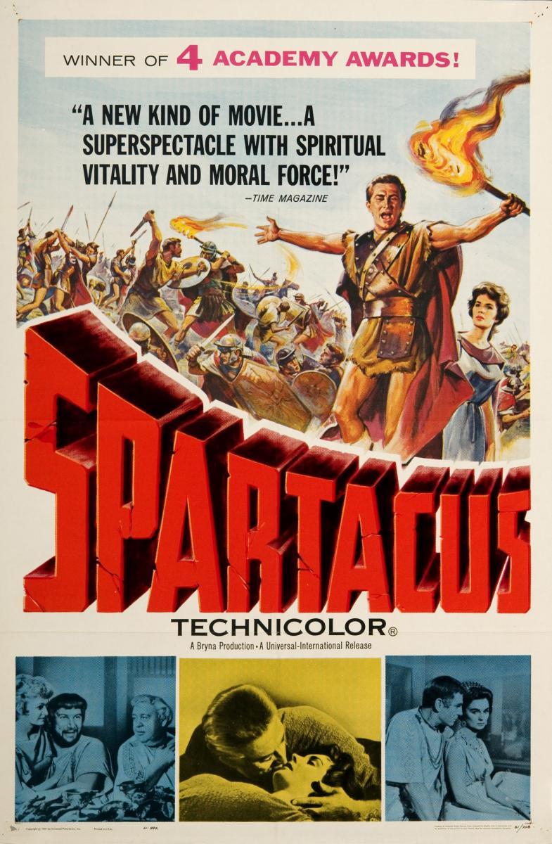 Spartacus
