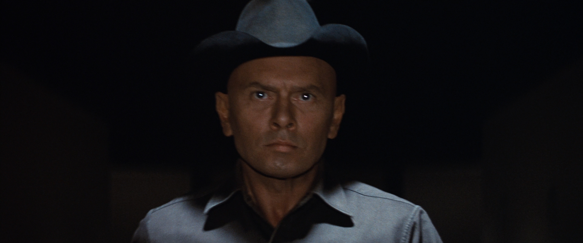 Fotograma de Westworld